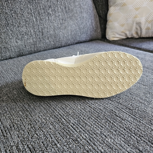 Authentic Women’s Golden Goose Haus sw Ice Leather-Bluette Sneakers Size 5.5 - Picture 7 of 16